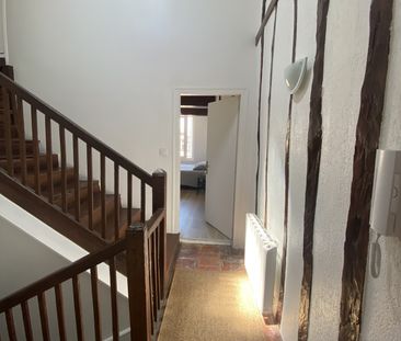 Location Appartement 2 pièces 43m² CASTELNAUDARY 11400 - Photo 6