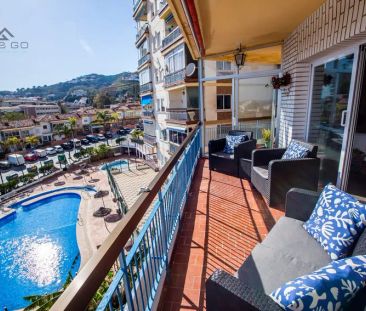 Alquiler de piso en Urbanización Costa Banana, 2 - Photo 6