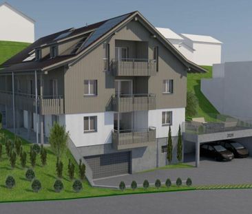 Experience modern living in Elgg - welcome to Sunnehalde. - Photo 2