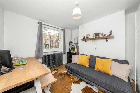 Albyn Road, Deptford, SE8 - Photo 3