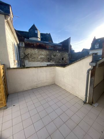 Location appartement 2 pièces, 42.00m², Tours - Photo 5