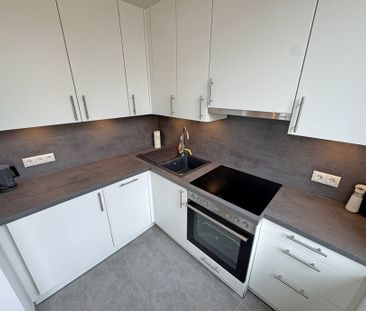 Korneuburg Zentrum – modernisierte 2-Zimmer-Wohnung – 43 m² - Photo 2