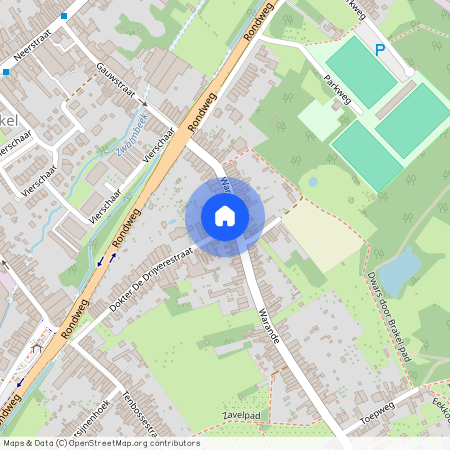 Warande 38, 9660 Brakel