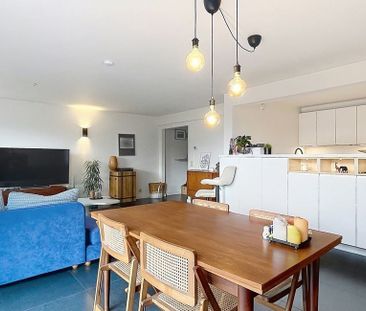 Appartement te huur in Gent voor € 1.080 met 2 slaapkamers - Photo 2
