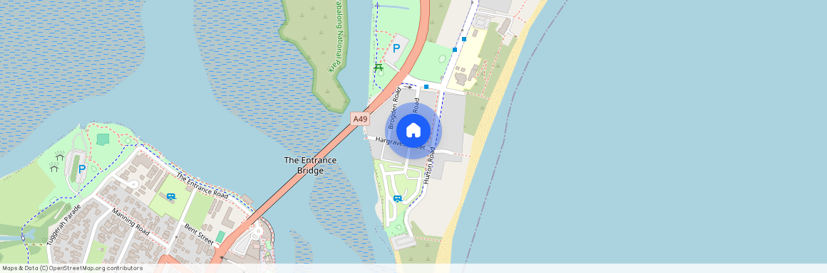 16A Hargraves Street, NSW 2261, The Entrance North