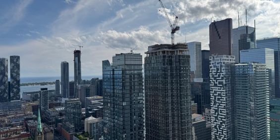 For Lease - 88 Queen Street Unit# 4003, Toronto, Ontario - Photo 3