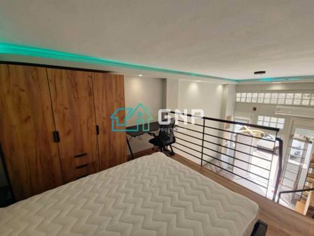 Loft για ενοικίαση Μαρτίου (Βούλγαρη - Ντεπώ - Μαρτίου) - Photo 5