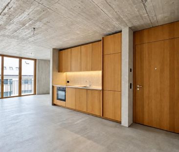 Modern im Sichtbetonstil Nähe Spalentor - Photo 4