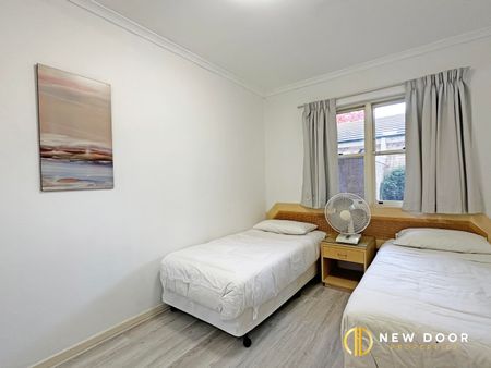 129/33 Currong Street, Reid ACT 2612 - House For Rent | Domain - Photo 3