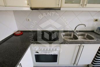 Apartamento T1 em Setúbal