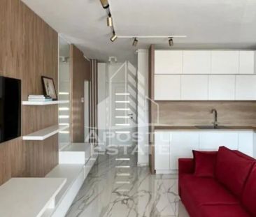 Apartament cu 2 camere semidecomandat Ultracentral - Photo 4