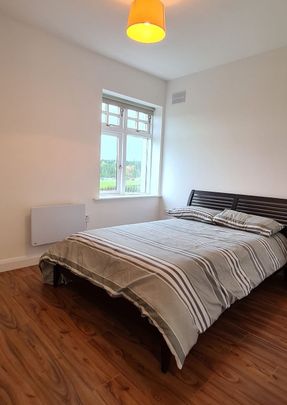 FOR RENT: Newly renovated 1 bedroom unit - Photo 1