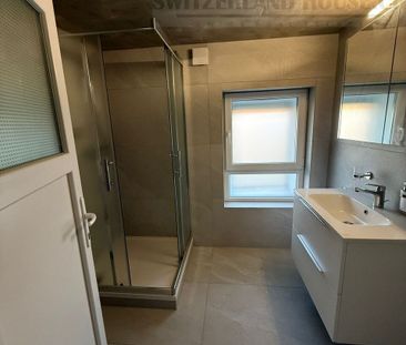 3.5 Zimmer, 84 m², 1. Stock - Photo 5