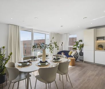 161 Evelyn Street Deptford SE8 - Photo 4