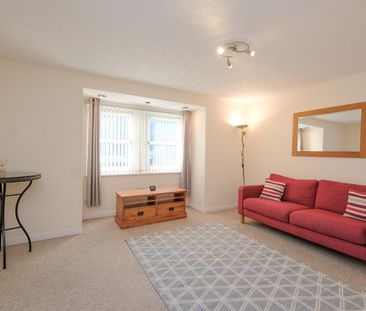 1 Bed Flat, Nelson Court, AB24 - Photo 2