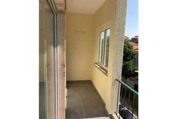 Apartamento T3 em Lisboa
