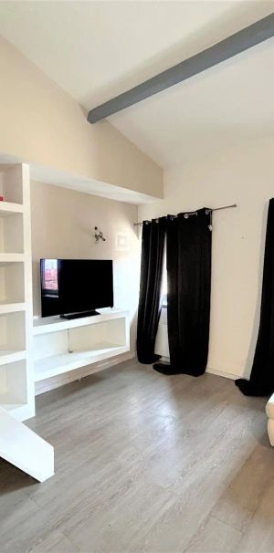 Appartement à louer 2 pièces 38.24m² - Photo 1