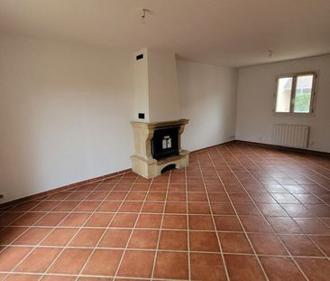 MAISON EN LOCATION LE PERRAY EN YVELINES - Photo 2