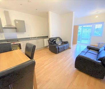 1 bedroom apartment to rent - Photo 2