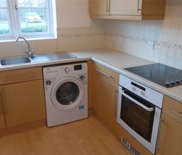 Cavalier Court, 193 Siddeley Avenue, Stoke Aldermoor, Coventry, CV3 - Photo 5