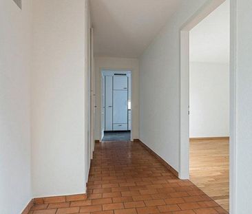 Looking for a cozy 3-room apartment in Birsfelden? - Photo 3