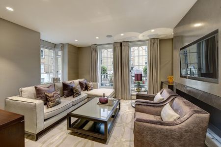 5 bedroom townhouse to rent - Photo 2