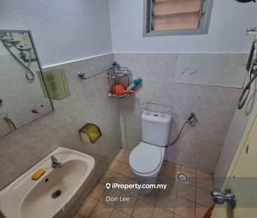 Vista Pinggiran Apartment, Taman Pinggiran Putra, Seri Kembangan - Photo 6