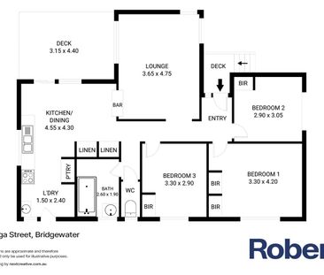 3 Bedroom Family Home - Pets Considered - Photo 6