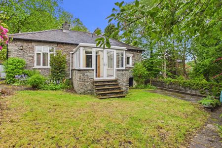 3 bedroom detached bungalow to rent - Photo 5