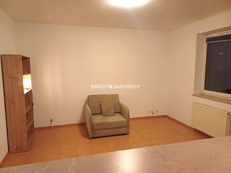 Mieszkanie Kraków Stare Miasto powierzchnia 40.0 m² C206-WM-33959 - Фото 5