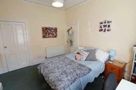 6 Bed Terraced House, Sunningdale, BS8 - Photo 4