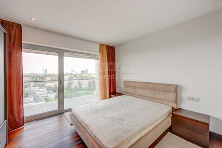 For Rent One-Bedroom Apartment - Domenii - Fotografie 5
