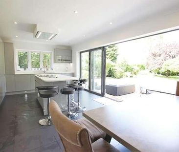 Pyrford, Woking, GU22 - Photo 5