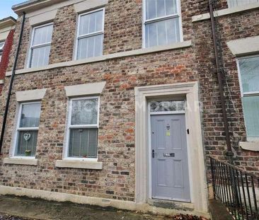 Lancaster Street, Newcastle Upon Tyne, NE4 - Photo 3