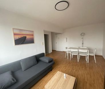 Location Appartement 2 pièces 48m² VILLEURBANNE 69100 - Photo 2