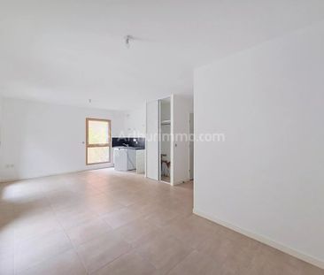 Location Appartement 1 pièce 34m² CLERMONT FERRAND 63000 - Photo 6