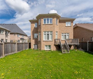 For Lease - 7 Nicort Road, King, Ontario - Photo 4