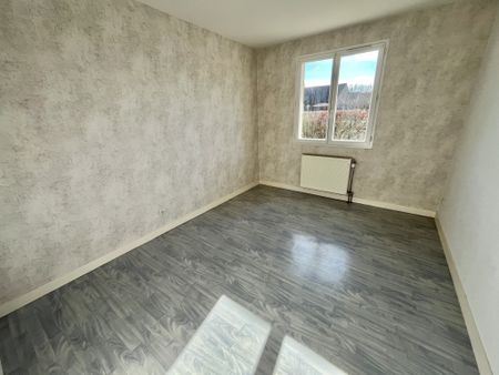 Location Maison 5 pièces 90m² LIMOGES 87280 - Photo 4