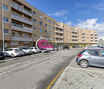 Apartamento T1+1 em condomínio fechado - Photo 1