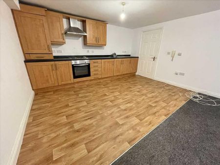 1 bedroom apartment to rent - Photo 3