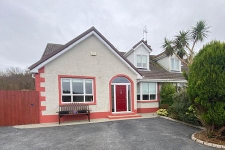 13 Mount Pleasant, Letterkenny, F92 DF2R - Photo 4