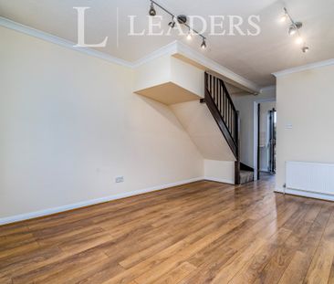 2 bedroom house to rent Mercers Row, St. Albans, AL1 - Photo 2