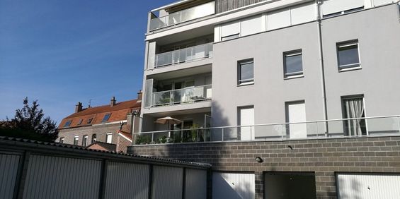 Appartement 1 pièce à Béthune - Photo 3