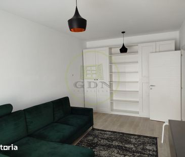 Apartament 2 camere, decomandate, mobilat, utilat, loc de parcare, zon - Photo 2