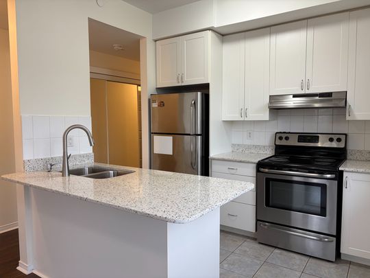 For Lease - 3055 Thomas Street Unit# 203, Mississauga, Ontario - Photo 1