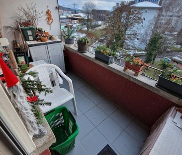 Ihr neues Zuhause: 3 -Zimmerwohnung mit Balkon in Ostermundigen - Photo 2