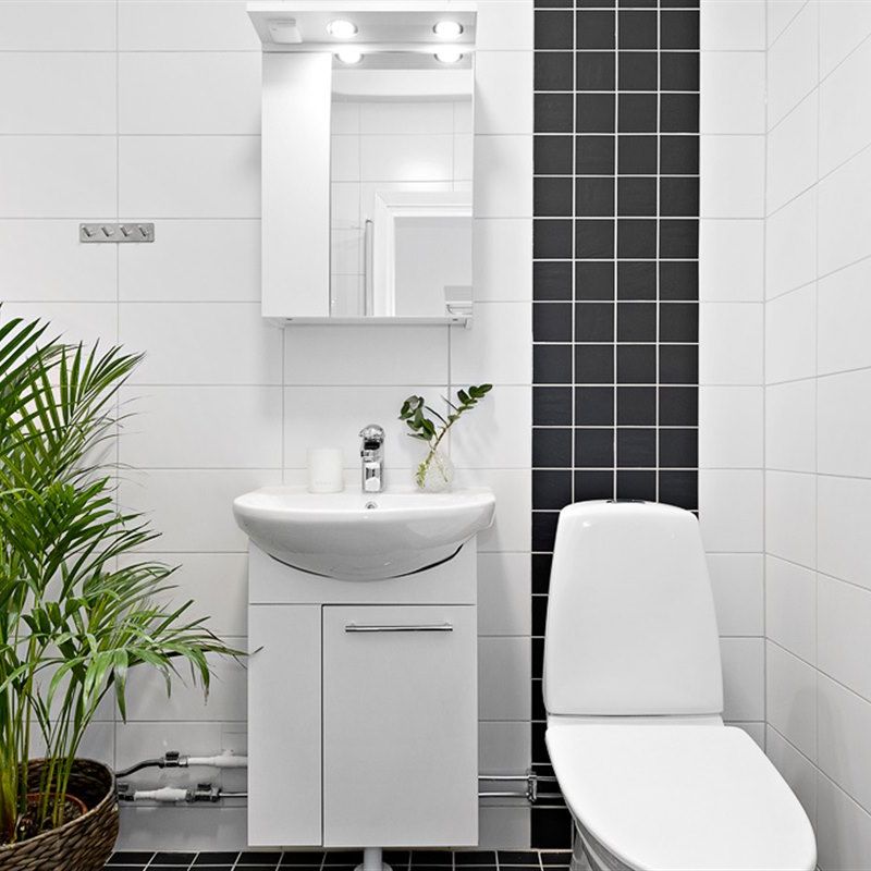 Nyforsgatan 15 B - Foto 1