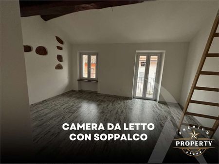 BEAUTIFUL APARTMENT IN THE HISTORIC CENTER - Photo 2