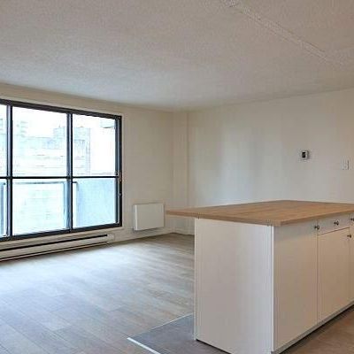 1 CH - 1 SDB - Longueuil - $1,575 /mo - Photo 1