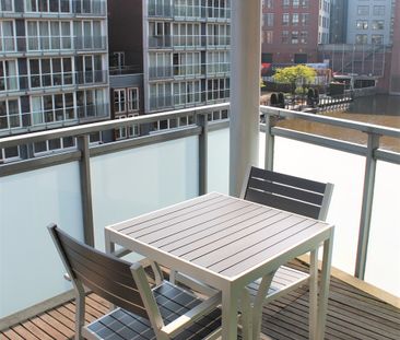 Uilenburgerwerf 46*, 1011 MZ, Amsterdam - Foto 4